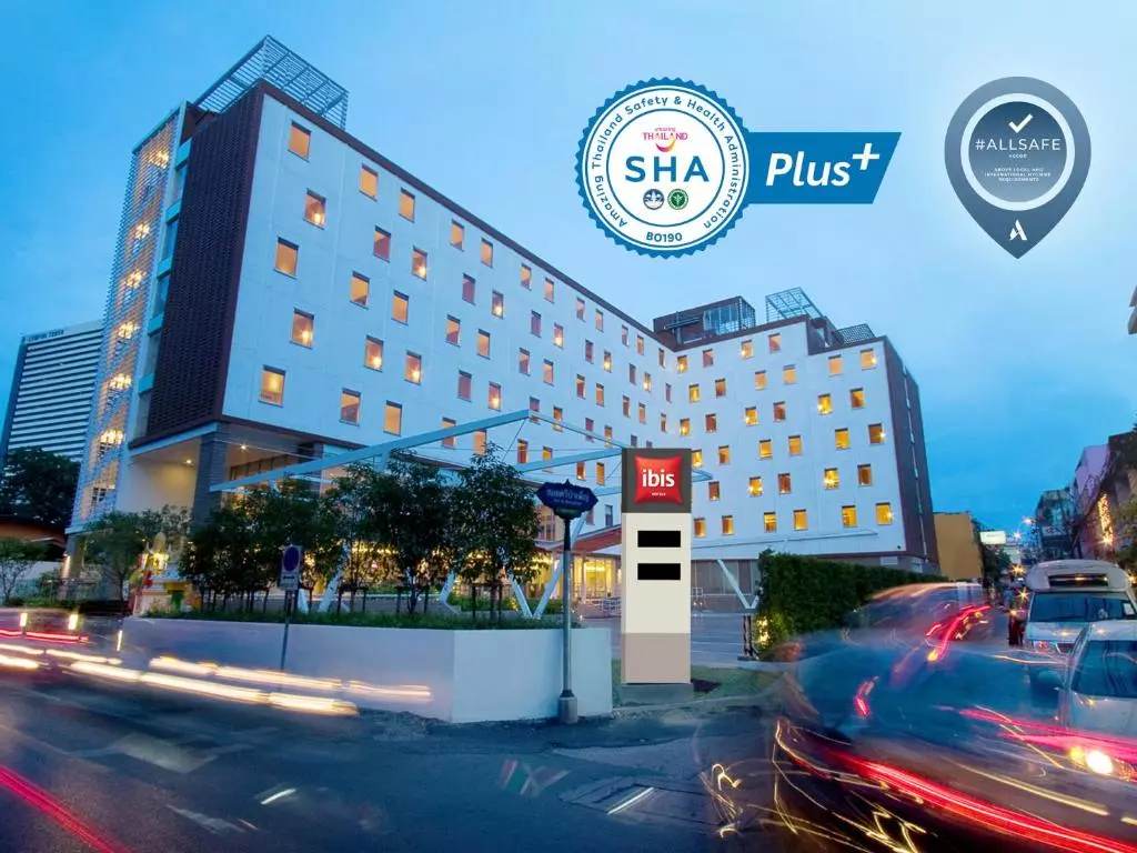 Ibis Sathorn